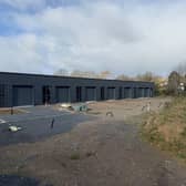 Netherton Tech Park