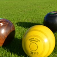 Bowls history being made in Shropshire this weekend
