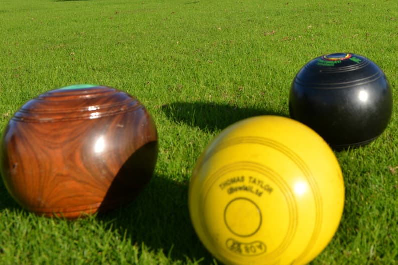 Shropshire Premier Bowling League: Castlefields roll on to maintain their ...