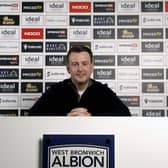 Albion technical director Dominic Price was confirmed at the club at the beginning of March.