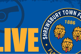 Shrewsbury Town Live