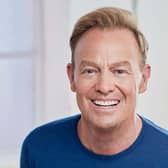 Jason Donovan