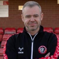 Ludlow Town break new ground in the FA Vase