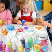 I found this incredible deal that will keep kids entertained during Easter half term (aff) 