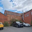 Previous proposals to use the site of 20 Market Street for two houses and the sale of motor vehicles were withdrawn after Telford & Wrekin planners said it would not be supported.
