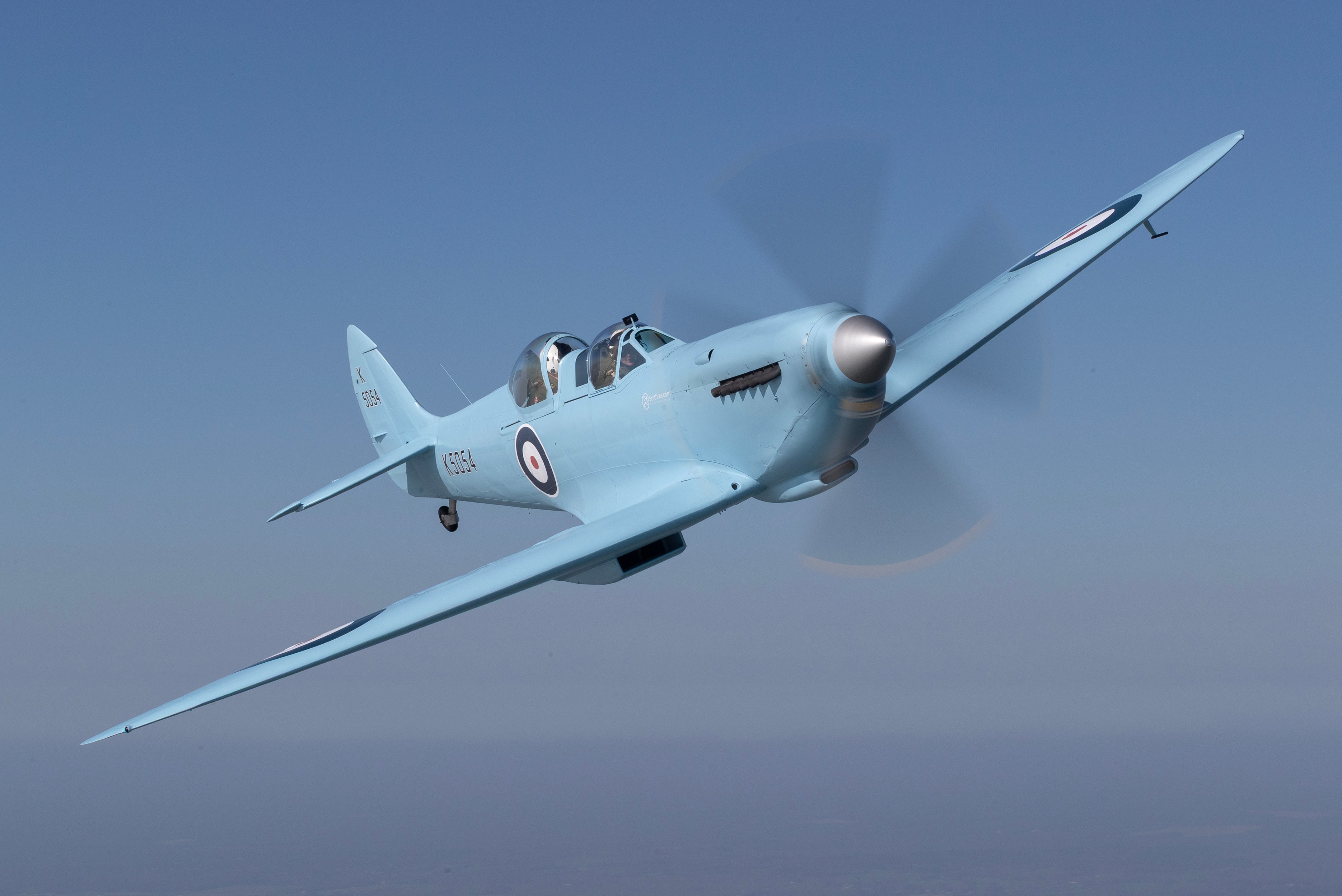Spitfire Latest News | Shropshire Star