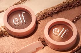 I’ve used the  Halo Glow Silky Powder Highlighter and I loved the subtle shimmer it added to my skin. I think it’s a glassy skin shortcut and I’ll be using it all summer.