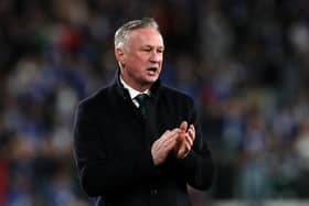 Michael O'Neill