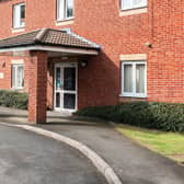 Kington Court Nursing Home will have a light picnic with Easter-themed snacks, a visit from spring farm animals and a raffle