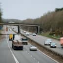 The M54