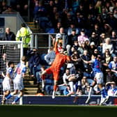 Goalkeeper Max O’Leary enjoyed a consistent handful of months at The Hawthorns. (Photo by Adam Fradgley/West Bromwich Albion FC via Getty Images)