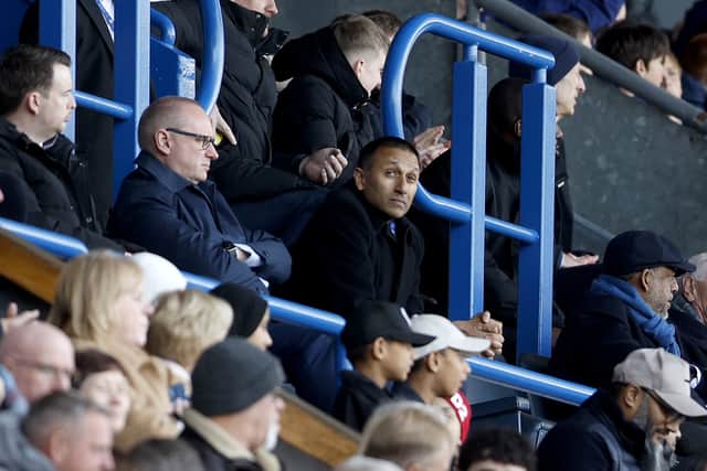 Albion have worked closely with the EFL since Shilen Patel’s takeover in 2024 but a FFP breach has raised concerns. (Photo by Adam Fradgley/West Bromwich Albion FC via Getty Images)