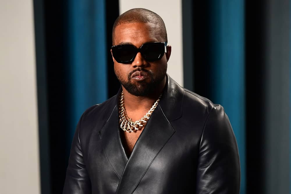 Kanye West: ‘Not conducive to public good’