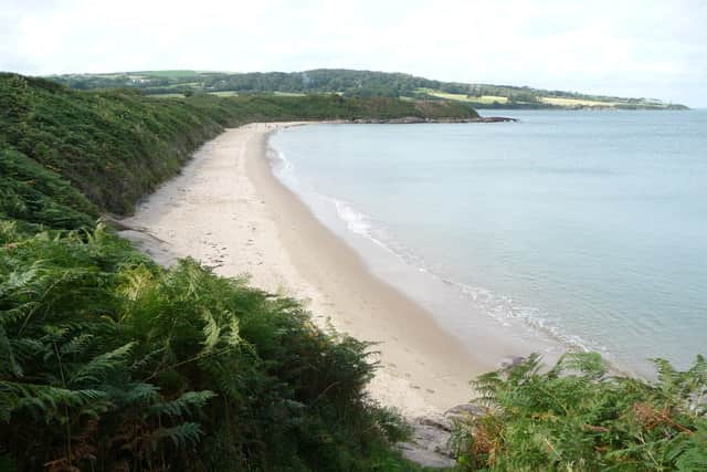 Traeth yr Ora