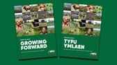 The NFU has launched its Growing Forward Senedd Election manifesto, highlighting key issues for farmers