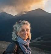 Award winning author Helena Attlee will talk about her new book in Presteigne