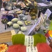 The first Kington art and craft market of 2026 will take place in the town on Saturday, April 18