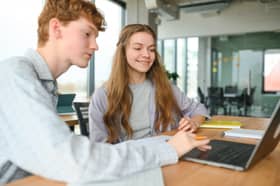 Join the MySpaceEd revision course that helps GCSE and A-level students beat national average grades.