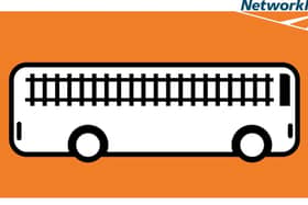 Buses to replace trains on Heart of Wales line later this month