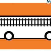 Buses to replace trains on Heart of Wales line later this month