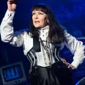 Musik - a one woman odyssey through the 20th and 21st Centuries - will be shown at a Builth Wells venue.