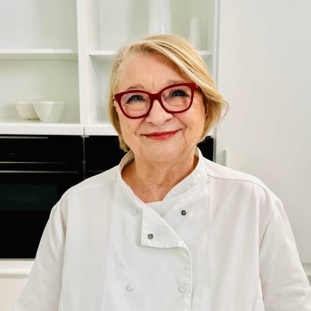 Rosemary Shrager