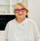 Rosemary Shrager.