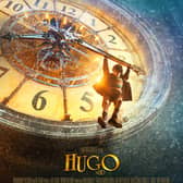 The film Hugo will be shown in Knighton in April.