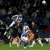 Nat Phillips in action against Millwall 