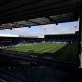 The Hawthorns.