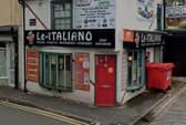 Le Italiano has been available for a long time. Photo: Google Street Map