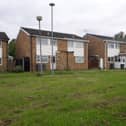 Revised plans will now see children’s residential homes built on ‘much-loved’ green space