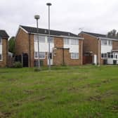 Revised plans will now see children’s residential homes built on ‘much-loved’ green space