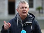 Richard Boyd Barrett