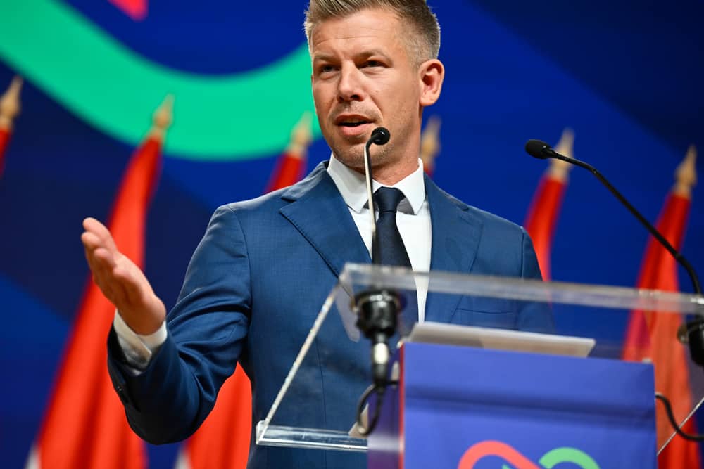 Hungary Election