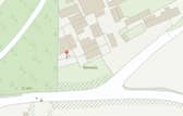 Hilbrae location map