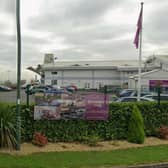 The Shrewsbury Club