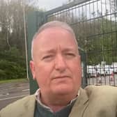 Mark Pritchard MP.