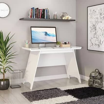 Office Furniture Online has a huge selection of desks - and many of them are ideal for home offices