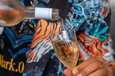 Colmore Wine Showcase 