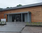 Llandrindod Wells Magistrates Court 