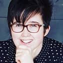 Lyra McKee