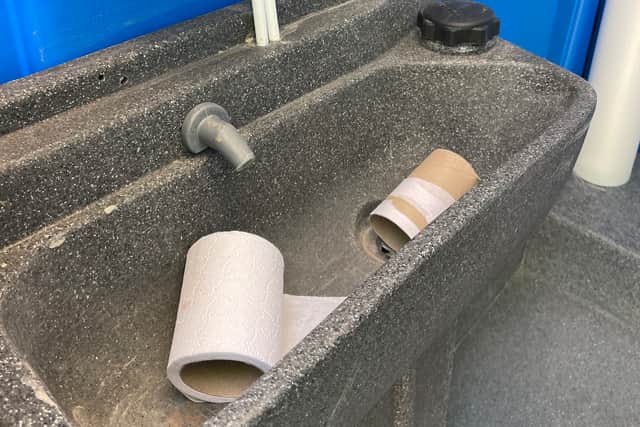 Ling Developments Ltd were fined over multiple health and safety failings