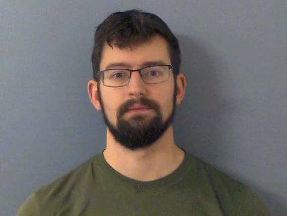 Benjamin Field
