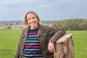 Helen Morgan MP