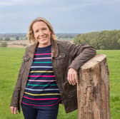 Helen Morgan MP