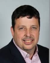 Cllr Gareth D Jones