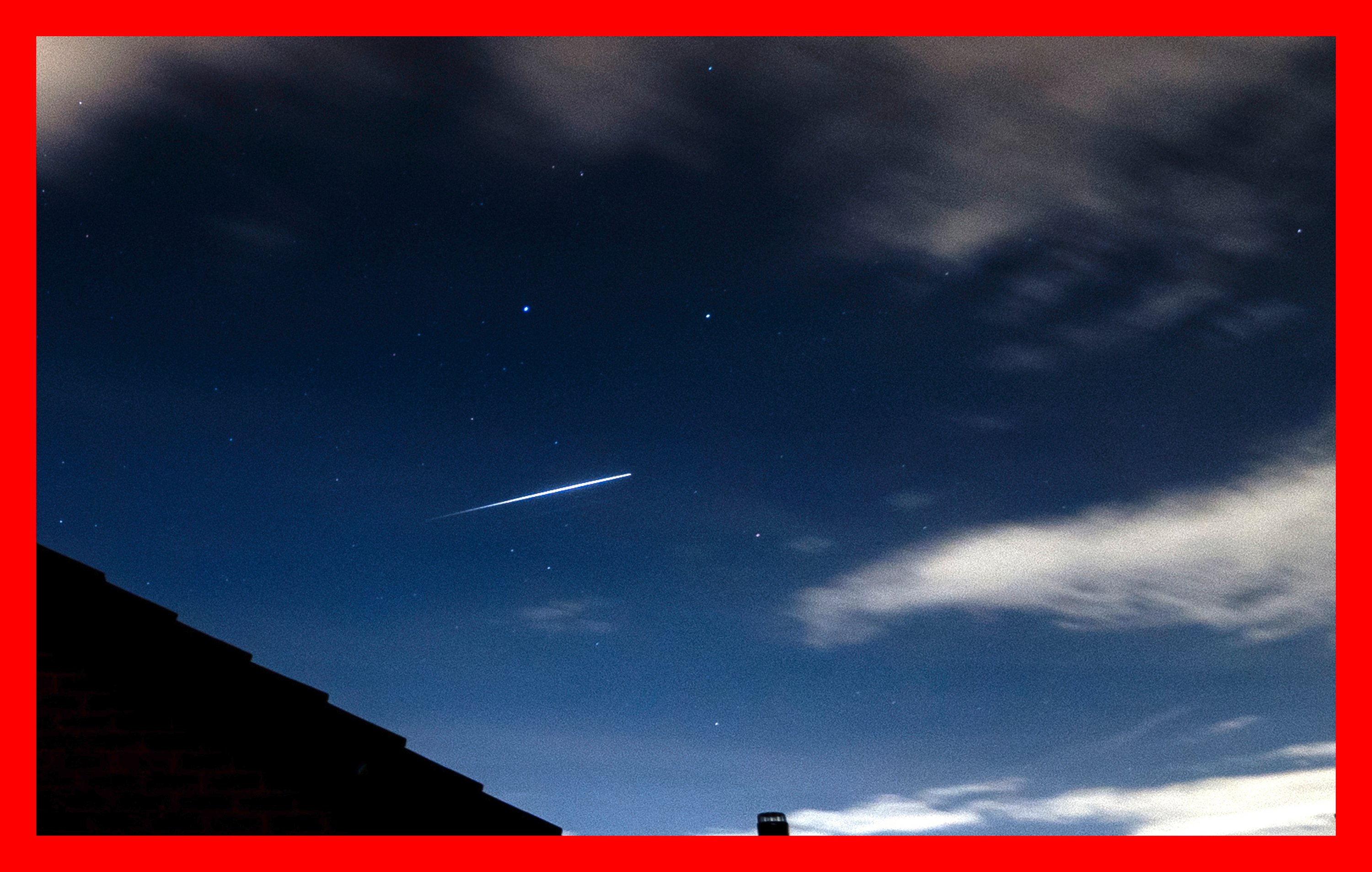 150th anniversary of rare meteorite smashing into Shropshire ...