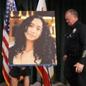 D4vd Arrest