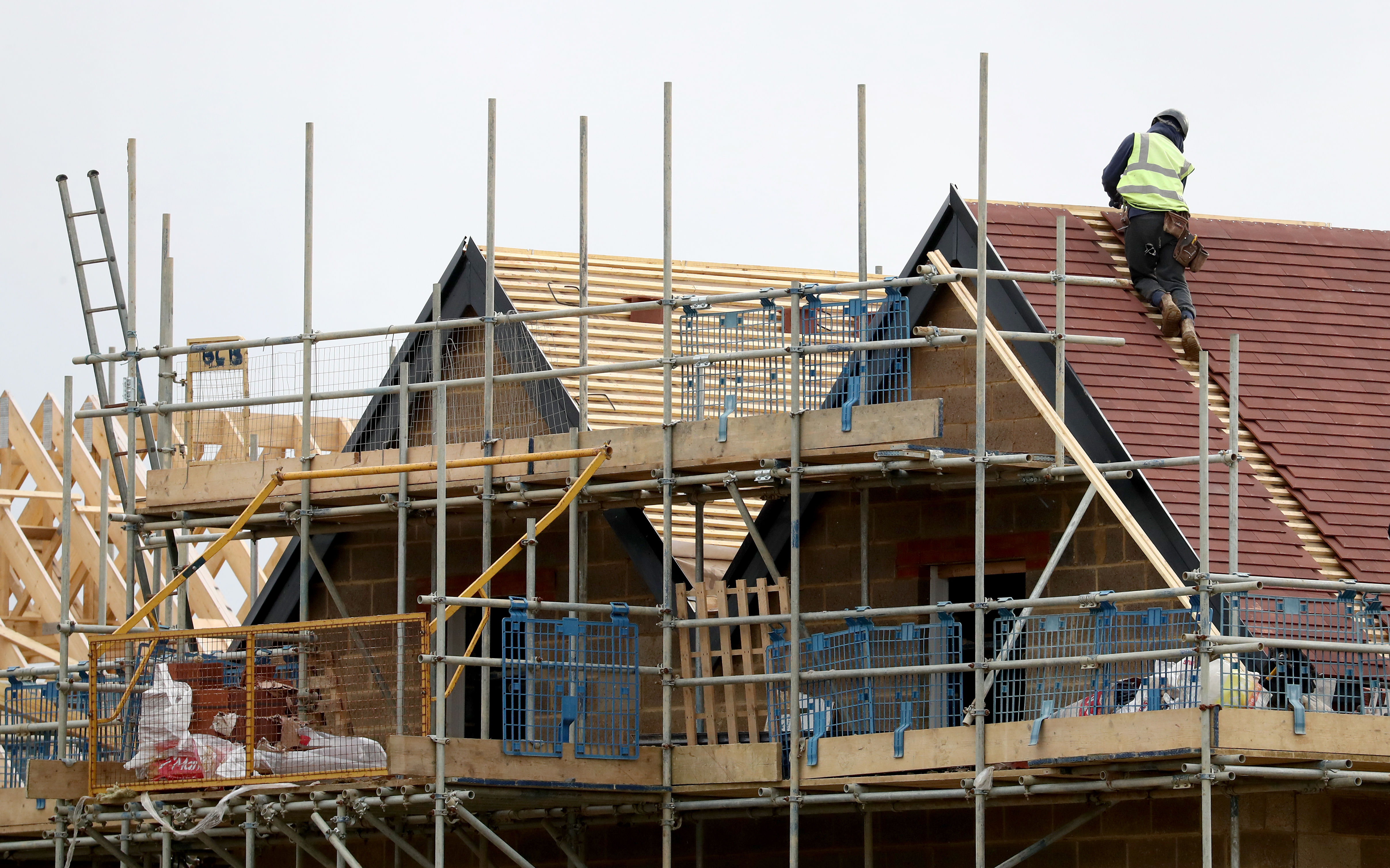 Housing Plus Group secures £246m funding deal with NatWest